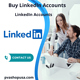 Buy LinkedIn Accounts