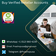 Top 5 Sites to Buy Verified Neteller Accounts in 2025