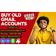 How To Buy Old Gmail Accounts Safely?