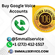 Best 8 Websites to Buy Google Voice Account in Bulk (Pva