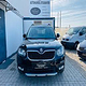 Frankfurt, Yetis Autohandel