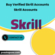 Buy Verified Stripe Account