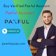 14 Best Places to Buy Verified Paxful Accounts in this year