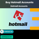 Buy Hotmail Accounts