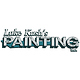 Luke Kush’s Painting