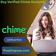 Buy Verified Chime Accounts