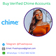 Buy Verified Chime Accounts—100% Usa, UK Verified