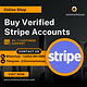 Top 5 Sites to Buy Verified Stripe Accounts In This Year