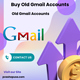 6 Best Sites to Buy Gmail Accounts in Bulk (Pva & Aged)