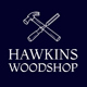 Hawkins Woodshop Hawkinswoodshop