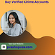 The Dark Side of Buying Verified Chime Accounts