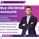 Best Place To Buy Old Gmail Accounts In USA −1- Los Angeles