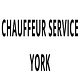 Chauffeur Service York