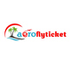 Aerofly Ticket