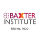 baxter institute