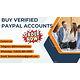 Best Place to Buy Verified PayPal Accounts in USA