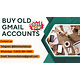Best 01 Place To Buy Old Gmail Accounts In USA – Los Angeles