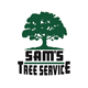 Sam’s Tree Service
