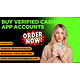 How to Easily Get a Verified CashApp Account in 2025