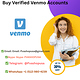 7 Best Website to Buy Verified Venmo Accounts (personal …