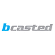 bcasted