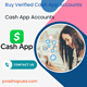 Where to Buy Verified Cash App Accounts in 2025