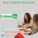 3 Best sites to Buy Linkedin Accounts (Pva & Phone Verified)