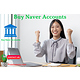 Top 30 Web For Buy, Naver Accounts (100% Verified)