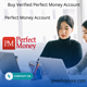 Best Sites to Buy Verified Perfect Money Accounts in 2025
