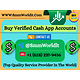 Buy Verified Cash App Accounts