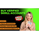 How to Buy Verified Skrill Accounts: A 8-Step Approach