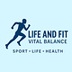Life and Fit Vital Balance
