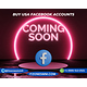 Buy USA Facebook Accounts
