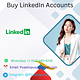 Top 3 Websites to Buy LinkedIn Accounts—100% Verified