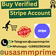 Buy Verified Stripe Account