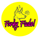 Funky Frida!