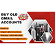 Top Ways to Get Aged Gmail Accounts Safely in 2025