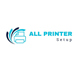 All Printer Setup