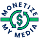 My Media, Monetize