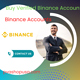 A Comprehensive Guide to Buying Verified Binance Accounts