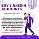Buy LinkedIn Accounts