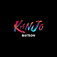 Kanjomotion