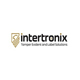 Intertronix Label