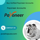 Top 5 Sites to Buy Verified Payoneer Accounts (personal