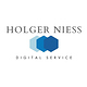 Holger Niess Digital Service