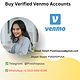 Best 5 Website To Buy Verified Venmo Accounts—Top Picks