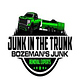 Junk in the Trunk Bozeman’s Junk Removal Experts
