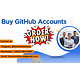 Top 10 Sites To Buy Old Github Accounts In 2025−26