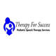 Therapy For Success