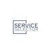 Service Selector